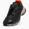 Зображення Puma Кросівки Velophasis Untergrund Sneakers Unisex #6: PUMA Black-Desert Dust
