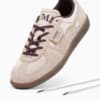 Изображение Puma Кеды Palermo Clobber Dresscode Sneakers Women #8: Island Pink-Midnight Plum