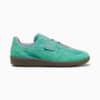 Изображение Puma Кеды Palermo Clobber Dresscode Sneakers Women #7: Jade Frost-Pale Plum