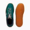 Изображение Puma Кеды Palermo Supertifo Sneakers Unisex #6: Dark Myrtle-Maple Syrup