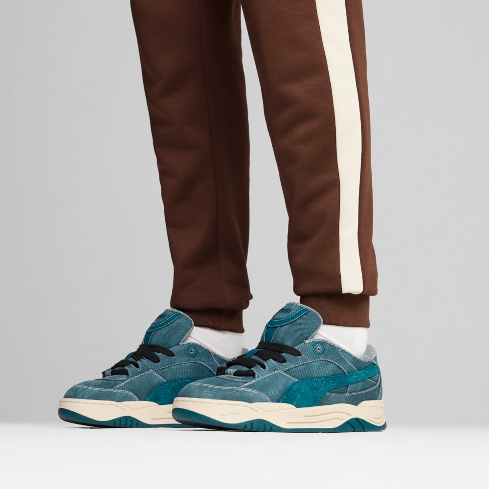 Imagen PUMA Zapatillas PUMA-180 Acid Wash para hombre #2