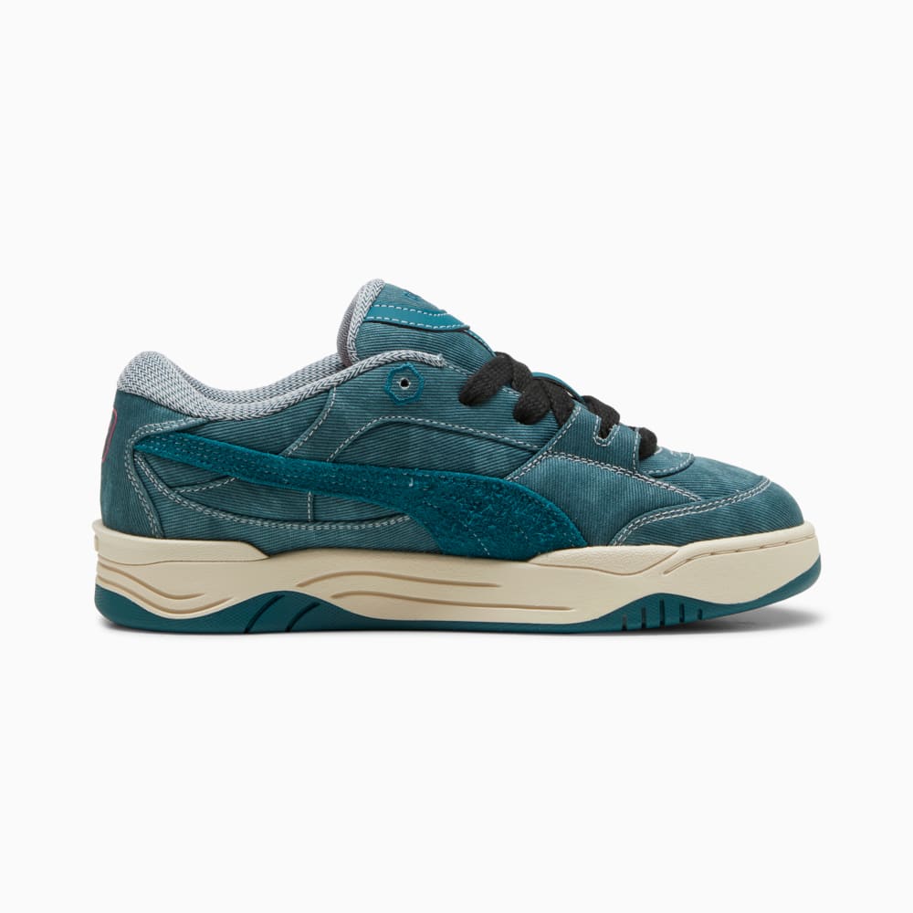 Puma 180 Acid Wash Verde Puma