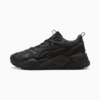Зображення Puma Кросівки RS-X Efekt S&P Sneakers #1: Puma Black-Puma Black