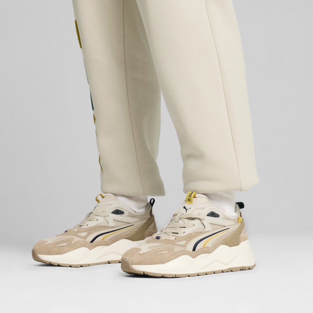 Изображение Puma Кроссовки RS-X Efekt Premium Athletics Sneakers #2: Desert Dust-Oak Branch
