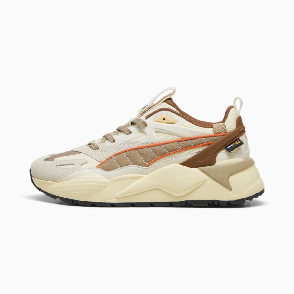 Зображення Puma Кросівки RS-X Efekt Dakar Sneakers #1: Creamy Vanilla-Alpine Snow