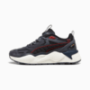 Зображення Puma Кросівки RS-X Efekt Dakar Sneakers #1: PUMA Black-Galactic Gray