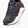 Зображення Puma Кросівки RS-X Efekt Dakar Sneakers #6: PUMA Black-Galactic Gray