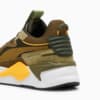 Зображення Puma Кросівки RS-X Heritage Sneakers #3: Dark Olive-Sun Stream