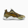 Зображення Puma Кросівки RS-X Heritage Sneakers #5: Dark Olive-Sun Stream