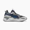 Изображение Puma Кроссовки RS-X Heritage Sneakers #7: Flat Dark Gray-Bluemazing