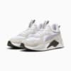 Зображення Puma Кросівки RS-X Heritage Sneakers #4: PUMA White-Cool Light Gray