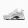 Зображення Puma Кросівки RS-X Heritage Sneakers #1: PUMA White-Cool Light Gray