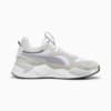 Зображення Puma Кросівки RS-X Heritage Sneakers #7: PUMA White-Cool Light Gray