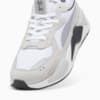 Зображення Puma Кросівки RS-X Heritage Sneakers #8: PUMA White-Cool Light Gray