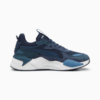 Зображення Puma Кросівки RS-X Heritage Sneakers #7: Club Navy-Blue Horizon