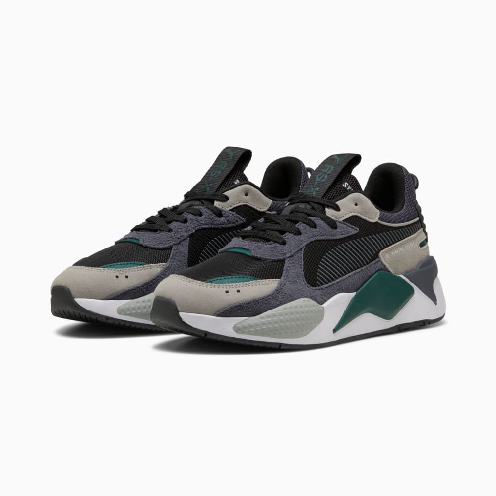 Image PUMA Tênis RS-X Heritage #1