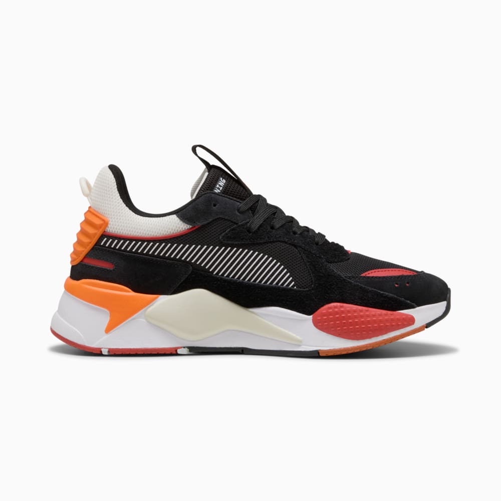 Image PUMA Tênis RS-X Heritage #4