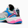 Изображение Puma Кроссовки Velophasis Born In The 2000s Sneakers #5: Feather Gray-Poison Pink