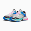 Изображение Puma Кроссовки Velophasis Born In The 2000s Sneakers #4: Feather Gray-Poison Pink
