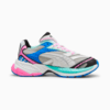 Изображение Puma Кроссовки Velophasis Born In The 2000s Sneakers #7: Feather Gray-Poison Pink