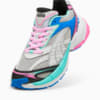 Изображение Puma Кроссовки Velophasis Born In The 2000s Sneakers #8: Feather Gray-Poison Pink