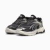 Изображение Puma Кроссовки Velophasis Born In The 2000s Sneakers #4: PUMA Black-Cast Iron
