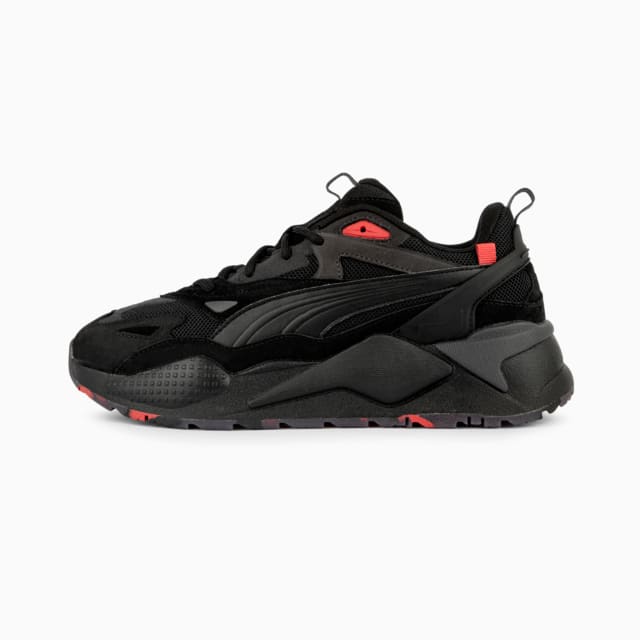 Zapatos puma negro clearance wikipedia