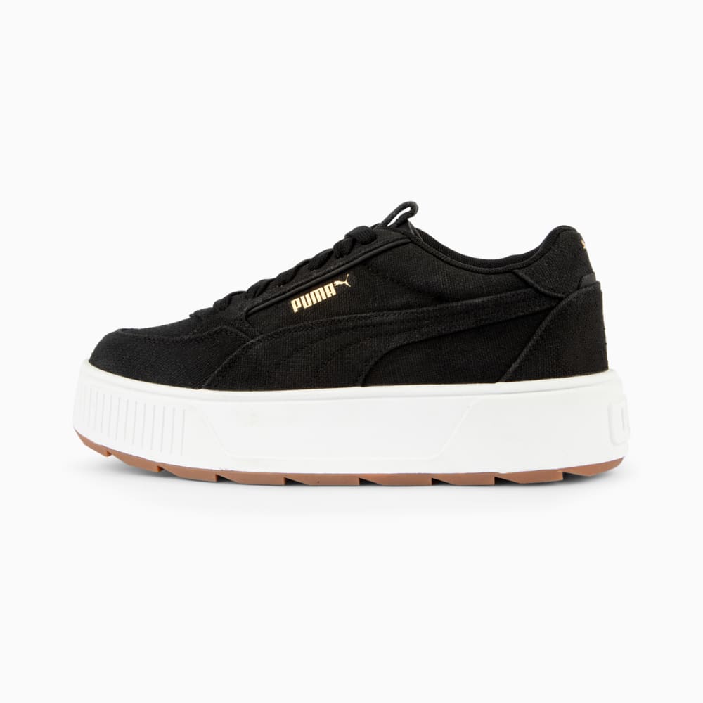 Imagen PUMA Zapatillas Karmen Rebelle Canvas #1