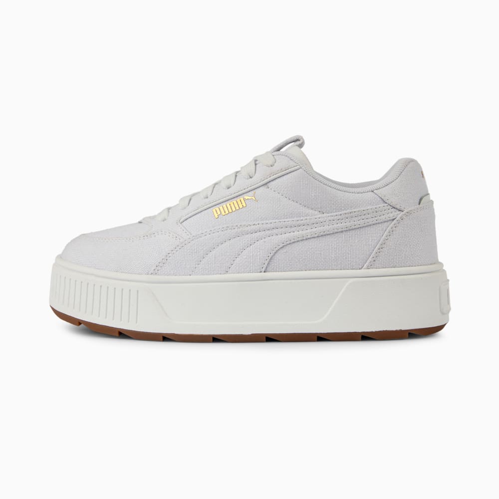 Zapatillas Karmen Rebelle Canvas