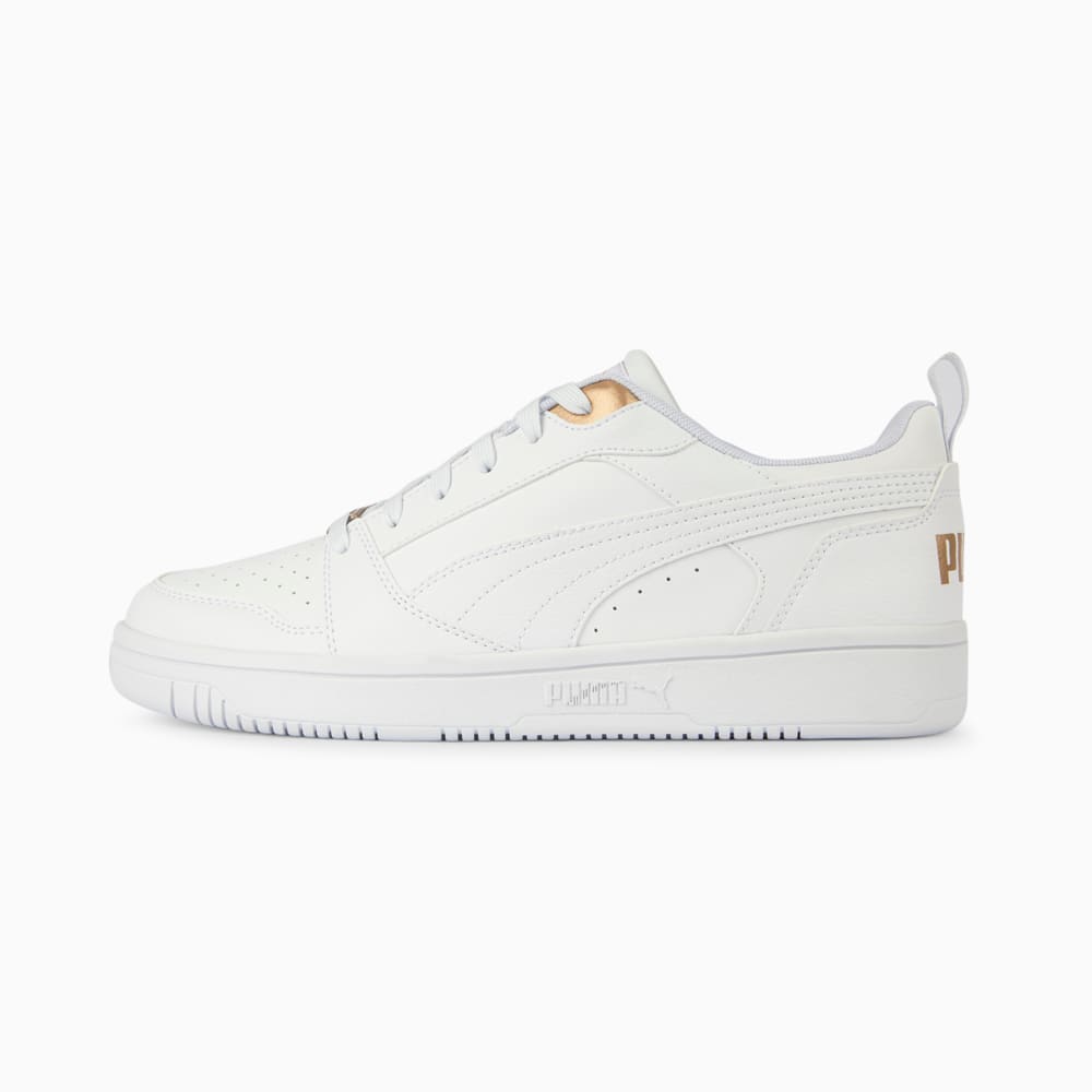Zapatillas Rebound Low Bling