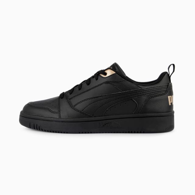 Imagen PUMA Zapatillas Rebound Low Bling