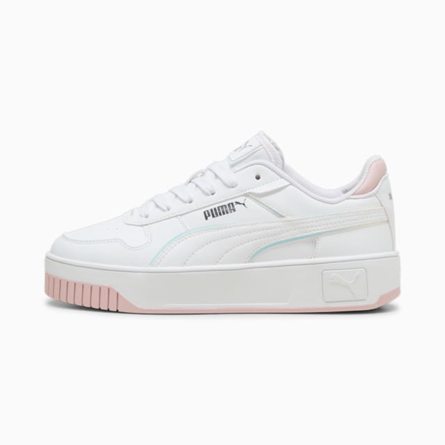 Zapatillas juveniles Carina Street Holo 2.0