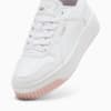 Imagen PUMA Zapatillas juveniles Carina Street Holo 2.0 #6