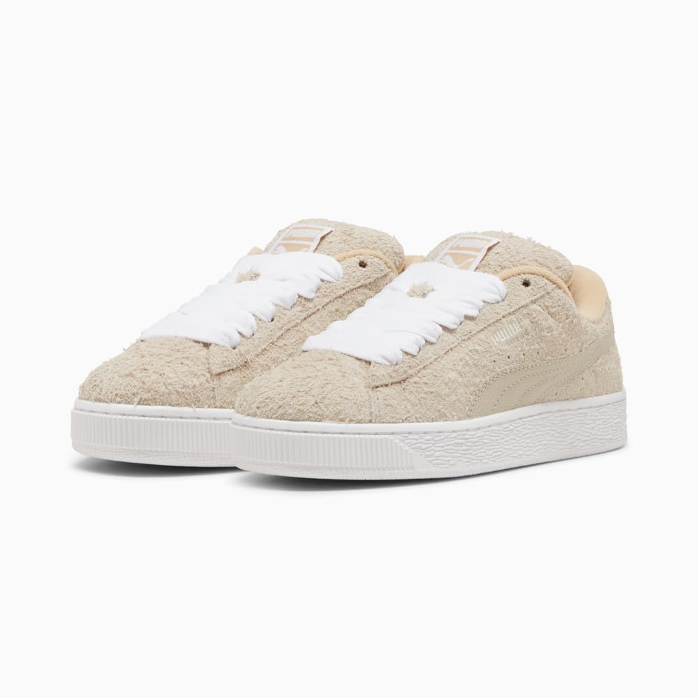 Imagen PUMA Zapatillas Suede XL Hairy para mujer #2