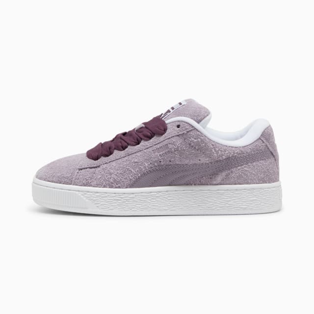 Imagen PUMA Zapatillas Suede XL Hairy para mujer