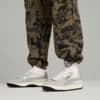 Зображення Puma Кеди GV Special LMC Sneakers Unisex #3: Warm White-Cool Mid Gray