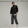 Изображение Puma Кроссовки Extos LMC Sneakers Unisex #4: Warm White-Cast Iron