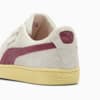 Изображение Puma Кеды PUMA x PALM TREE CREW Suede R Sneakers #3: Vapor Gray-Club Red