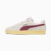 Изображение Puma Кеды PUMA x PALM TREE CREW Suede R Sneakers #1: Vapor Gray-Club Red