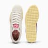 Изображение Puma Кеды PUMA x PALM TREE CREW Suede R Sneakers #4: Vapor Gray-Club Red
