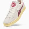 Изображение Puma Кеды PUMA x PALM TREE CREW Suede R Sneakers #6: Vapor Gray-Club Red