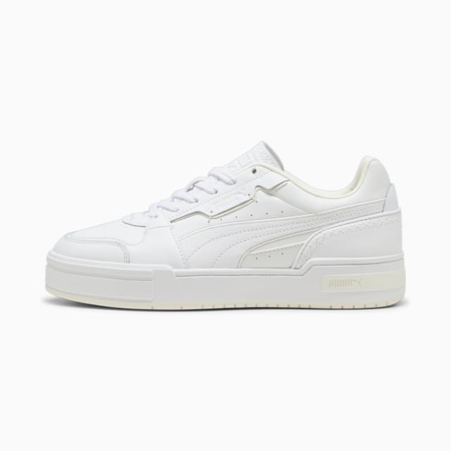 Image PUMA Tênis CA Pro LUX III S&P Unissex