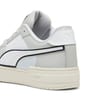 Зображення Puma Кеди CA Pro Classic Contour Sneakers Unisex #5: PUMA White-Glacial Gray