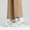 Изображение Puma Кеды CA Pro Classic Contour Sneakers Unisex #2: PUMA White-Glacial Gray