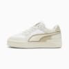 Изображение Puma Кеды CA Pro Classic Contour Sneakers Unisex #1: PUMA White-Vapor Gray
