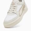 Изображение Puma Кеды CA Pro Classic Contour Sneakers Unisex #8: PUMA White-Vapor Gray