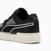 Изображение Puma Кеды CA Pro Classic Contour Sneakers Unisex #5: Cast Iron-PUMA Black