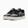 Изображение Puma Кеды CA Pro Classic Contour Sneakers Unisex #4: Cast Iron-PUMA Black