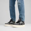 Изображение Puma Кеды CA Pro Classic Contour Sneakers Unisex #2: Cast Iron-PUMA Black