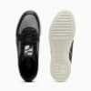 Изображение Puma Кеды CA Pro Classic Contour Sneakers Unisex #6: Cast Iron-PUMA Black